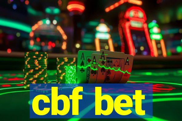 cbf bet
